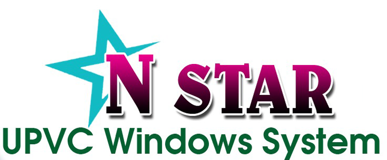 N Star  UPVC Windows System